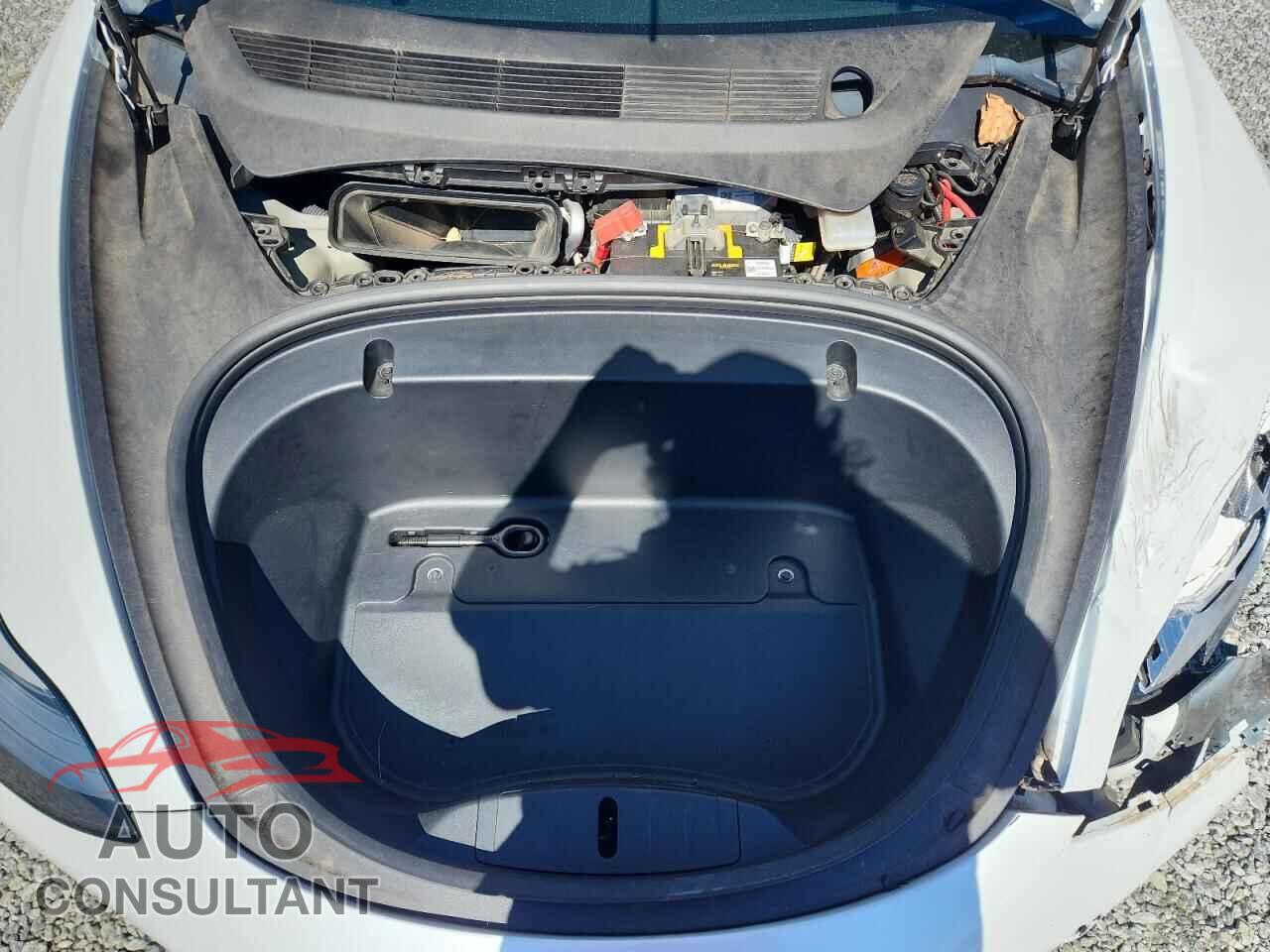 TESLA MODEL 3 2020 - 5YJ3E1EA3LF504277