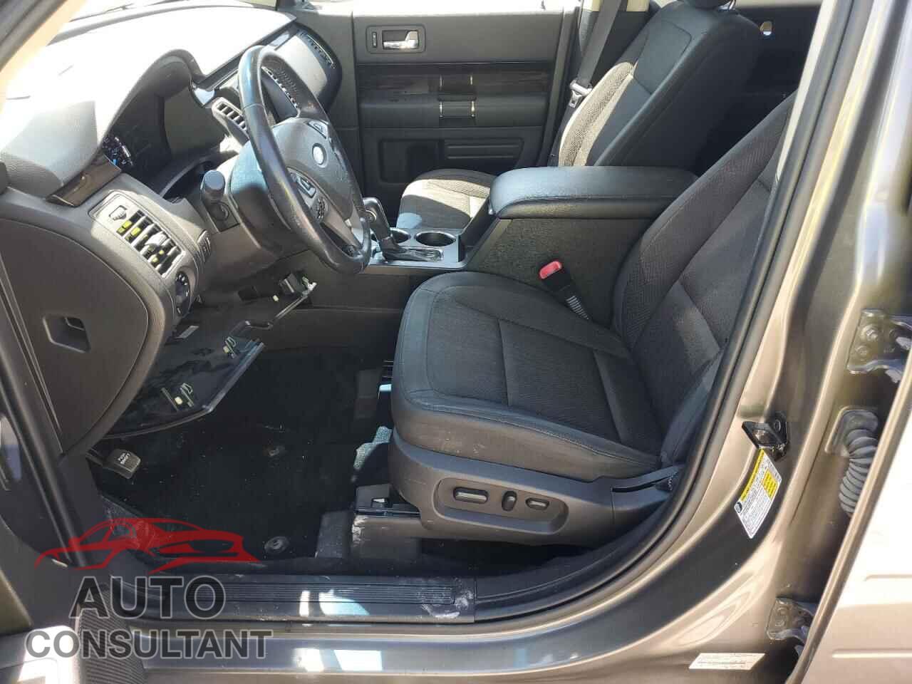 FORD FLEX 2014 - 2FMHK6C82EBD02392