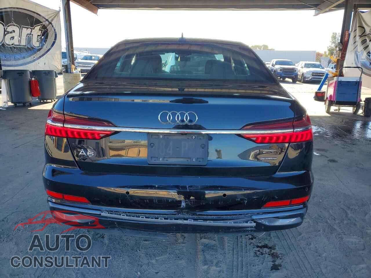 AUDI A6 2024 - WAUL2BF23RN063246