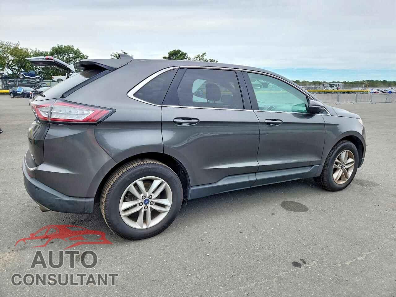 FORD EDGE 2017 - 2FMPK3J99HBC49801
