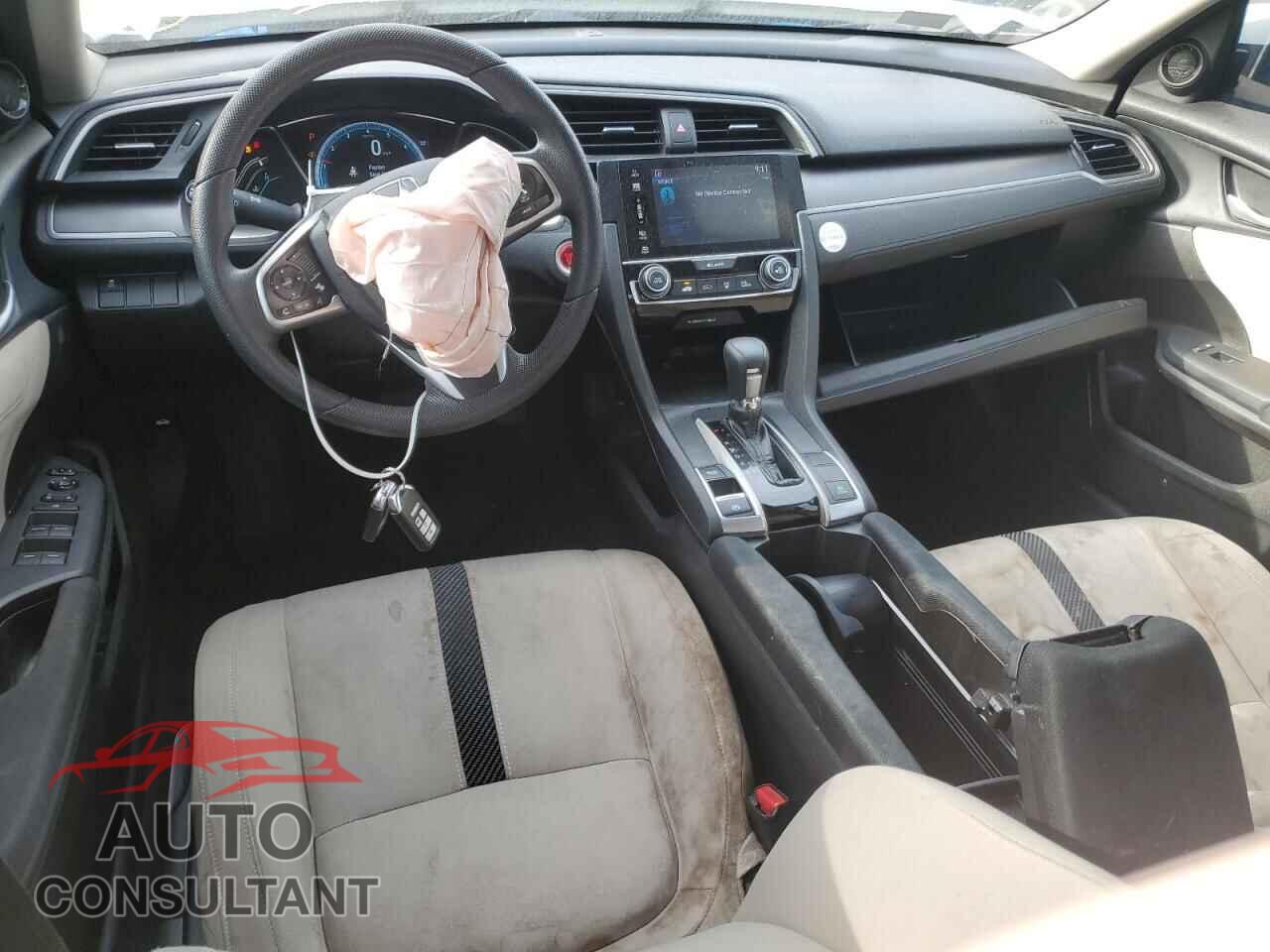 HONDA CIVIC 2016 - 19XFC2F74GE219448