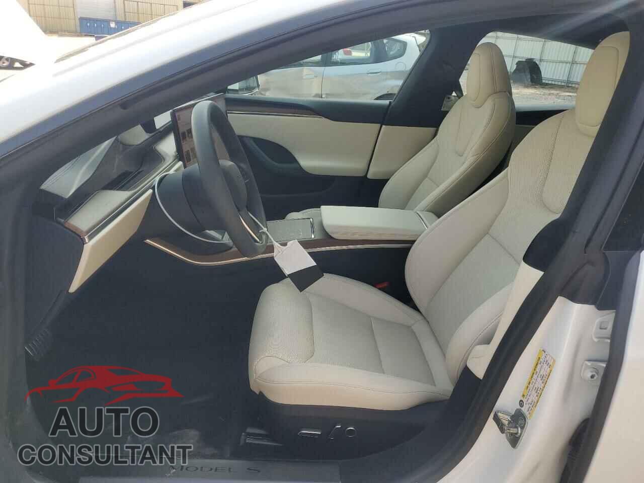 TESLA MODEL S 2023 - 5YJSA1E51PF522986
