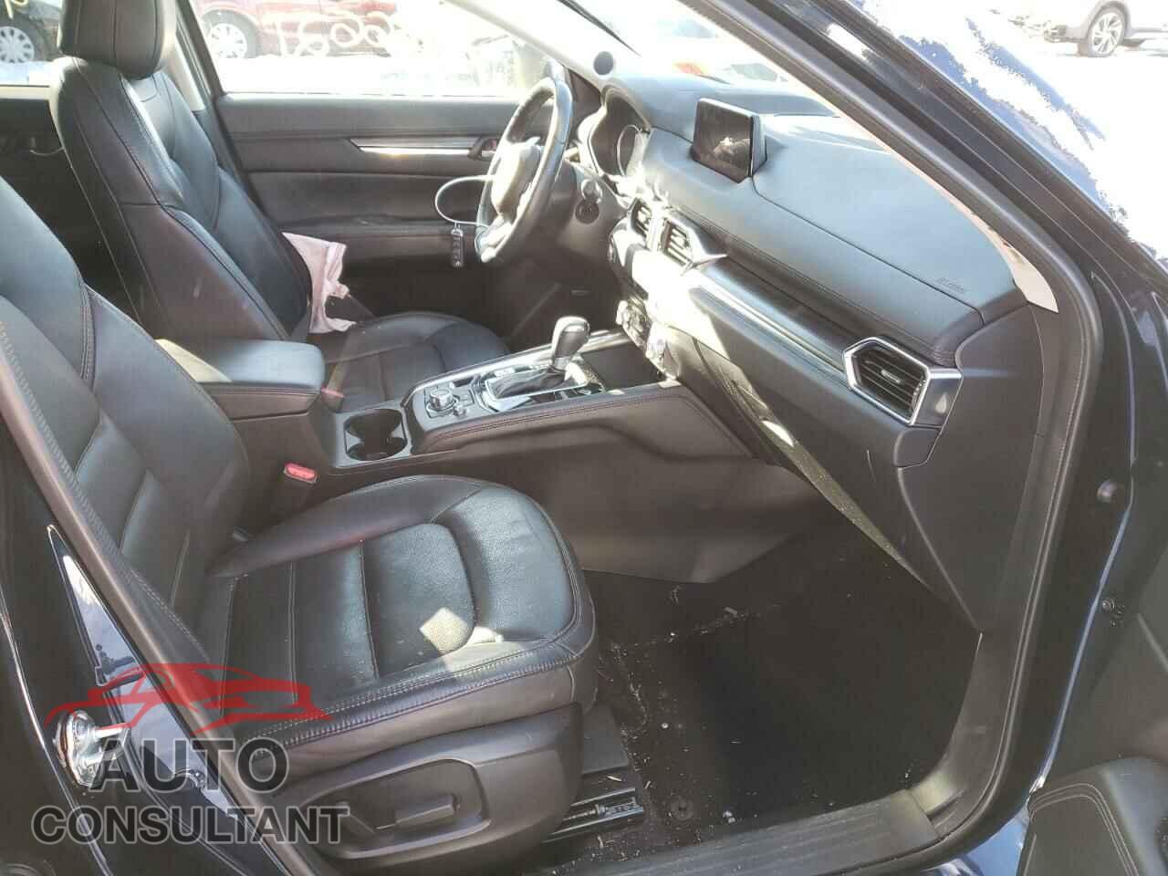 MAZDA CX-5 2018 - JM3KFBDM6J0429930