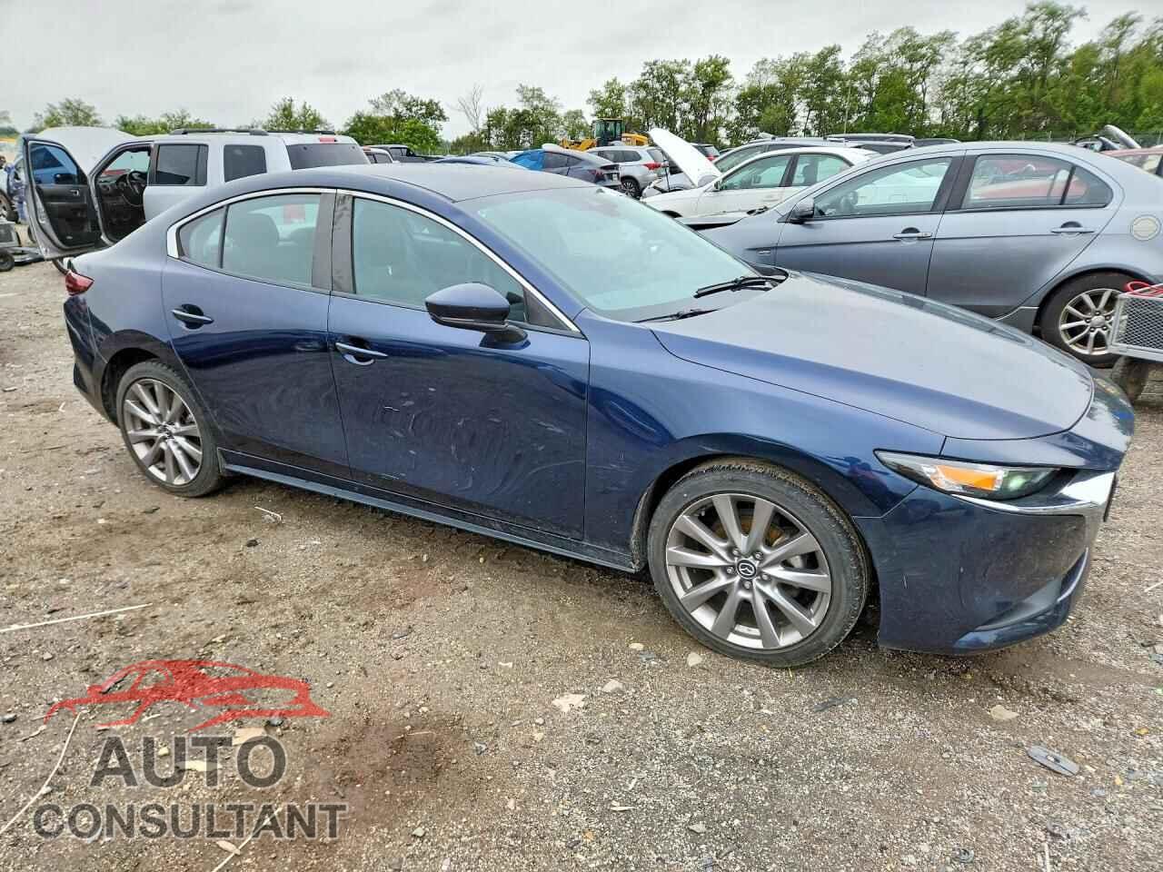 MAZDA 3 2020 - JM1BPACL6L1166473