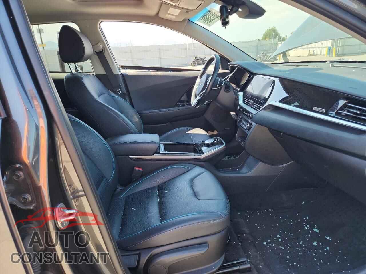 KIA NIRO 2020 - KNDCE3LG7L5073737