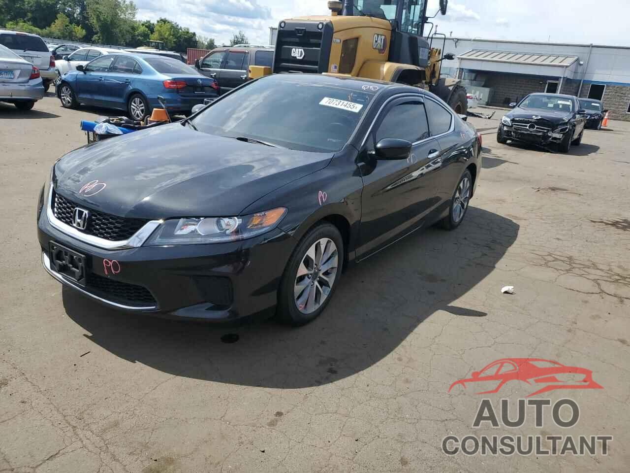 HONDA ACCORD 2015 - 1HGCT1B38FA002522