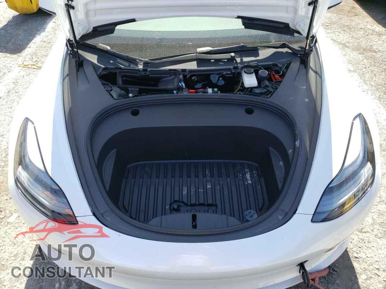 TESLA MODEL 3 2023 - 5YJ3E1EAXPF583436