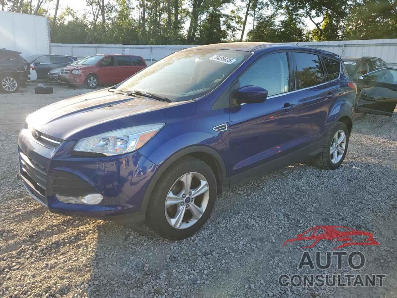 FORD ESCAPE 2015 - 1FMCU0G71FUA16080