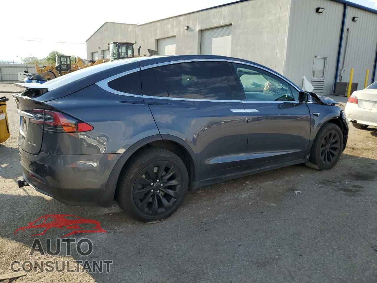 TESLA MODEL X 2020 - 5YJXCBE23LF261043