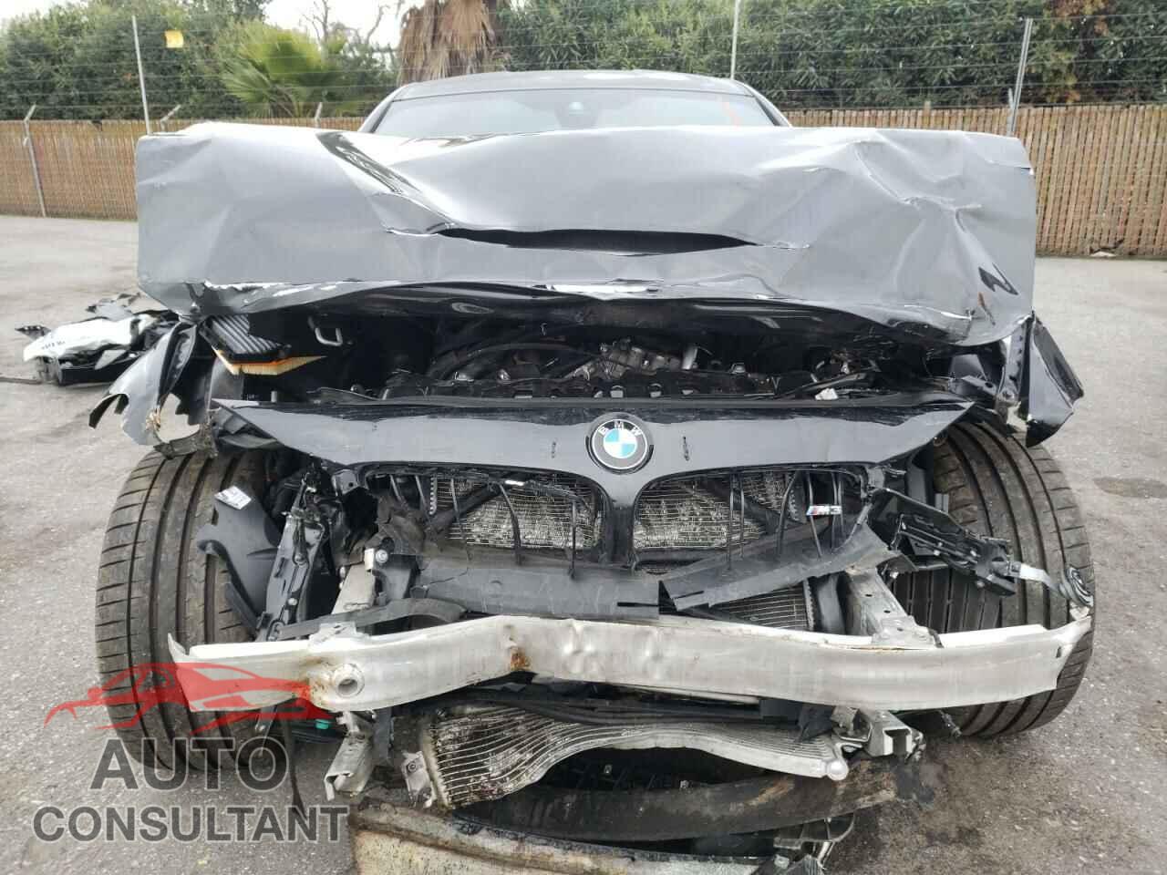 BMW M3 2018 - WBS8M9C54J5J77988