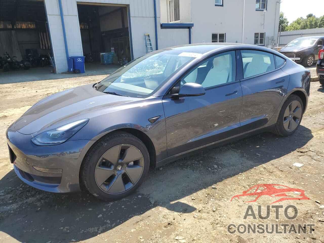 TESLA MODEL 3 2023 - 5YJ3E1EA0PF569092