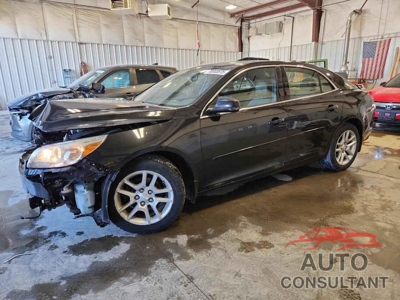CHEVROLET MALIBU 2014 - 1G11C5SL3EF197744