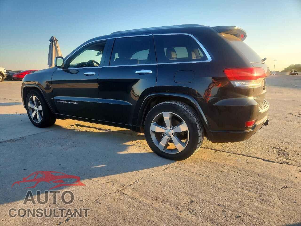 JEEP CHEROKEE 2015 - 1C4RJFCG7FC790758