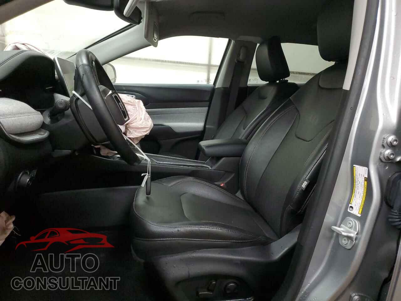 JEEP COMPASS 2022 - 3C4NJDFB2NT224643