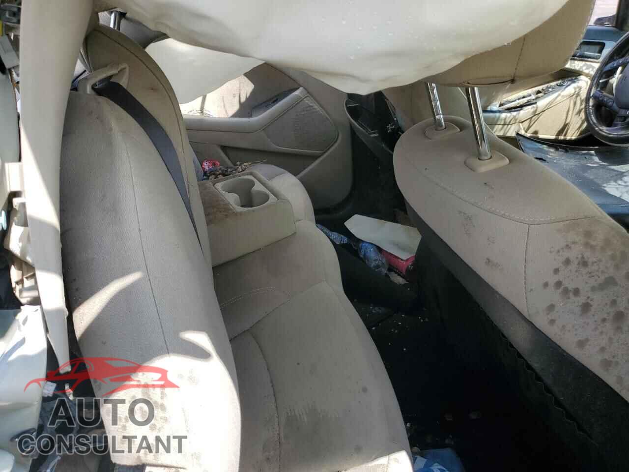 KIA OPTIMA 2013 - KNAGM4A76D5309404