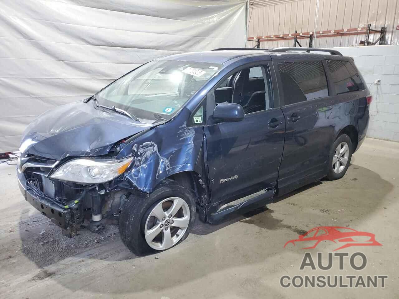TOYOTA All Models 2020 - 5TDKZ3DC4LS052902