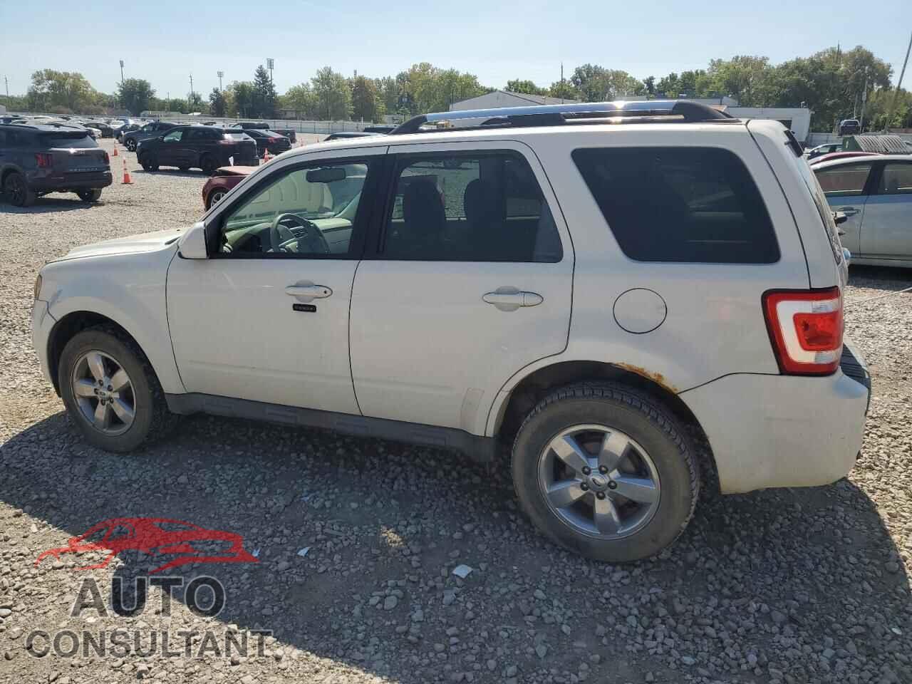 FORD ESCAPE 2011 - 1FMCU0E77BKB44848