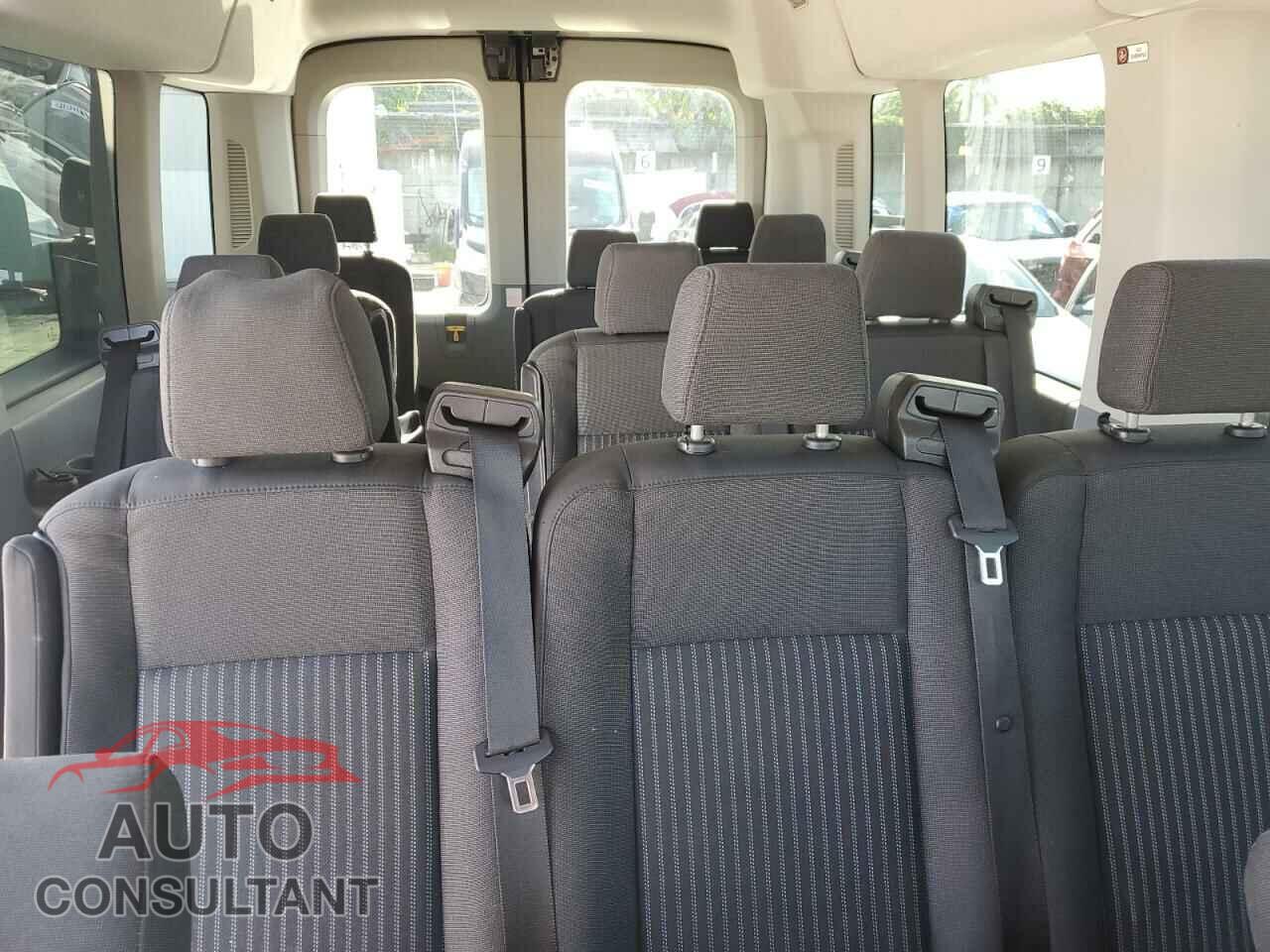 FORD TRANSIT 2019 - 1FBAX2CG7KKA76606