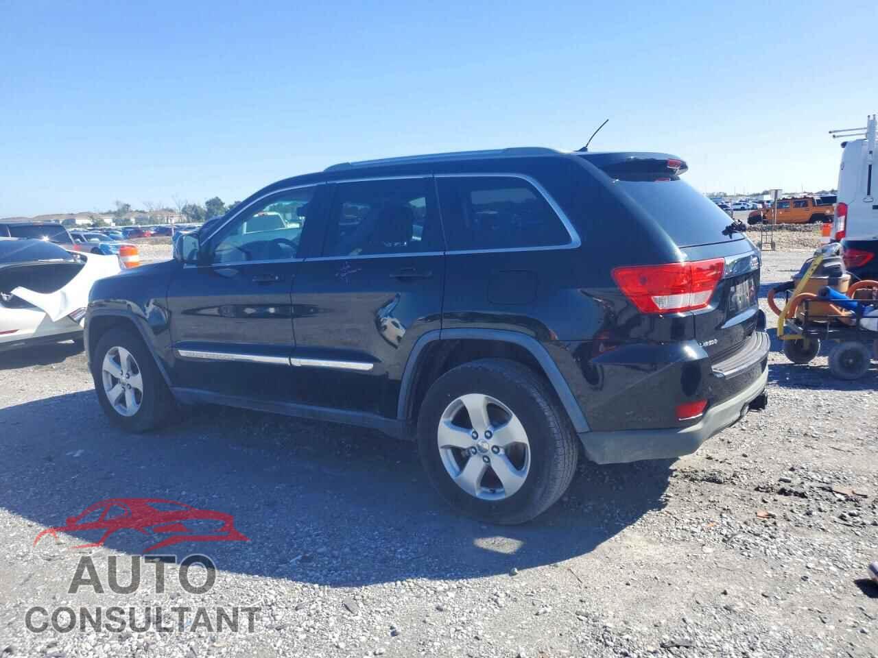 JEEP CHEROKEE 2012 - 1C4RJEAG2CC291004
