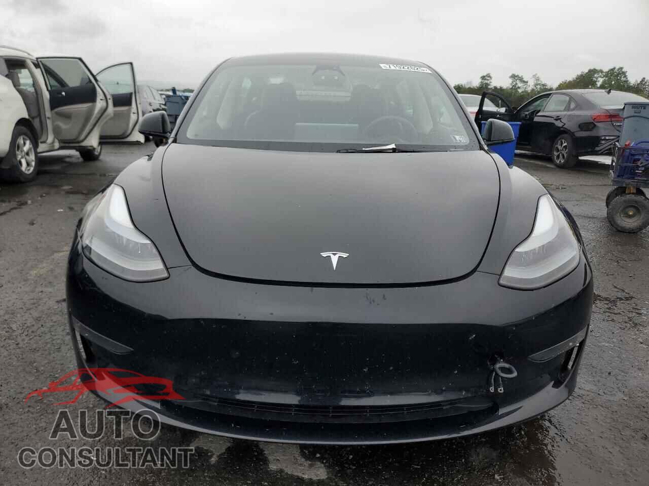 TESLA MODEL 3 2023 - 5YJ3E1EB8PF666372