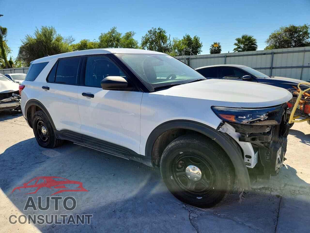 FORD EXPLORER 2023 - 1FM5K8AB3PGC18669