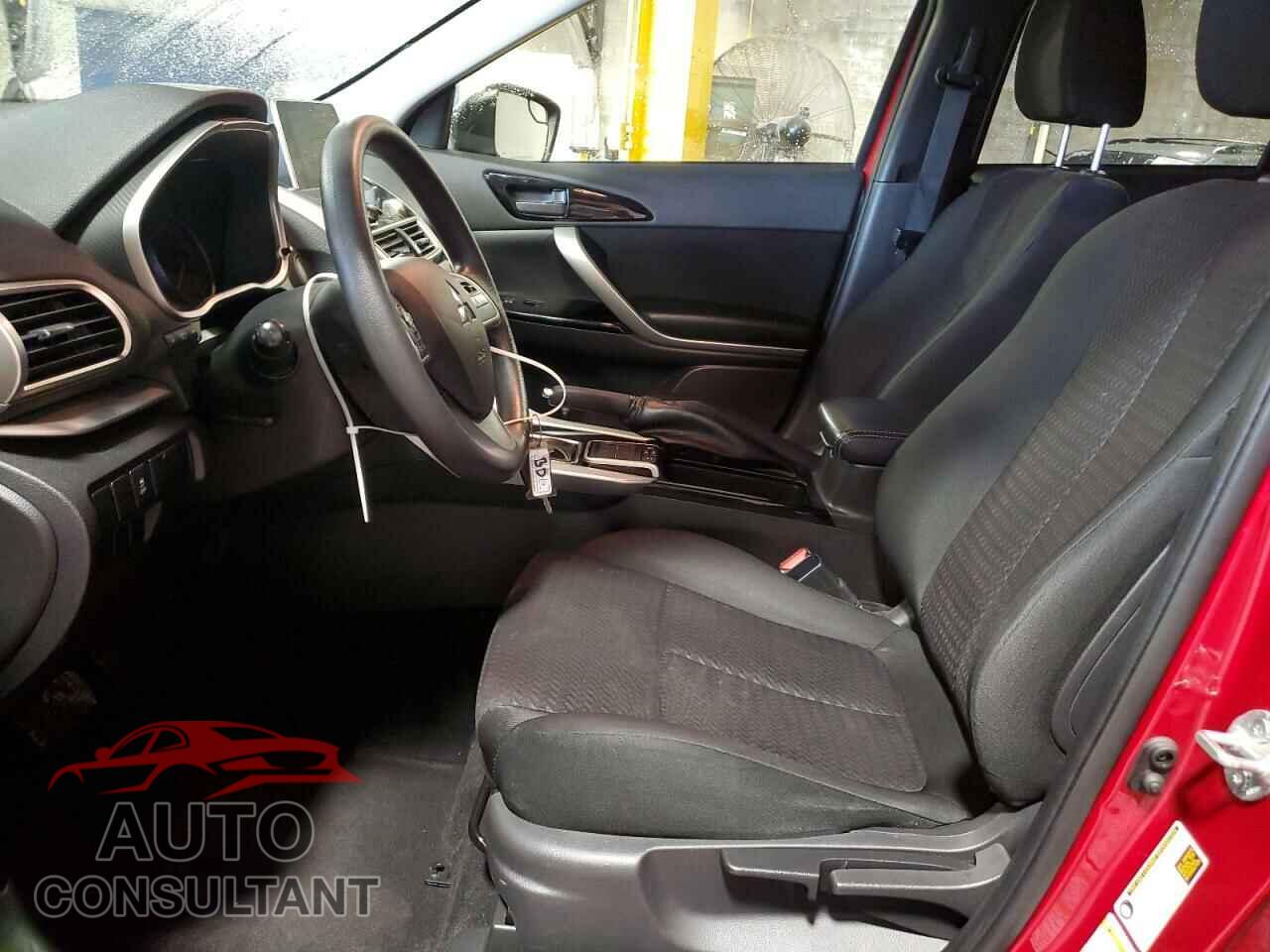 MITSUBISHI ECLIPSE 2020 - JA4AT4AA3LZ000885