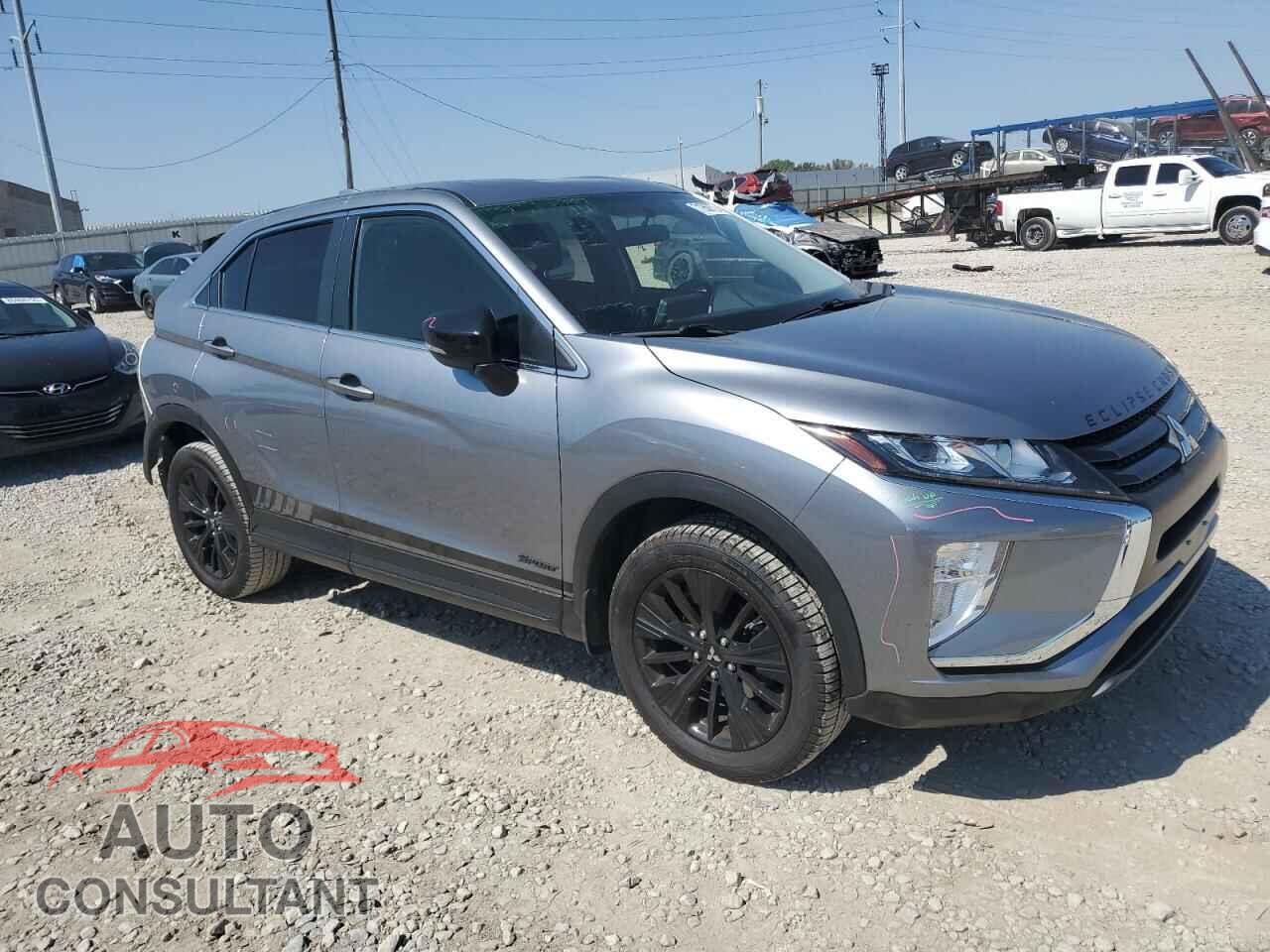 MITSUBISHI ECLIPSE 2020 - JA4AT4AA5LZ000497
