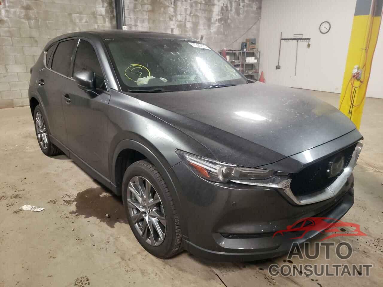 MAZDA CX-5 2019 - JM3KFBEY9K0594146