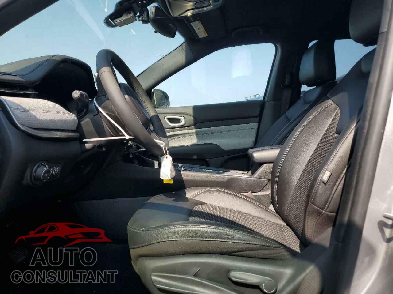JEEP COMPASS 2024 - 3C4NJDBN1RT606457