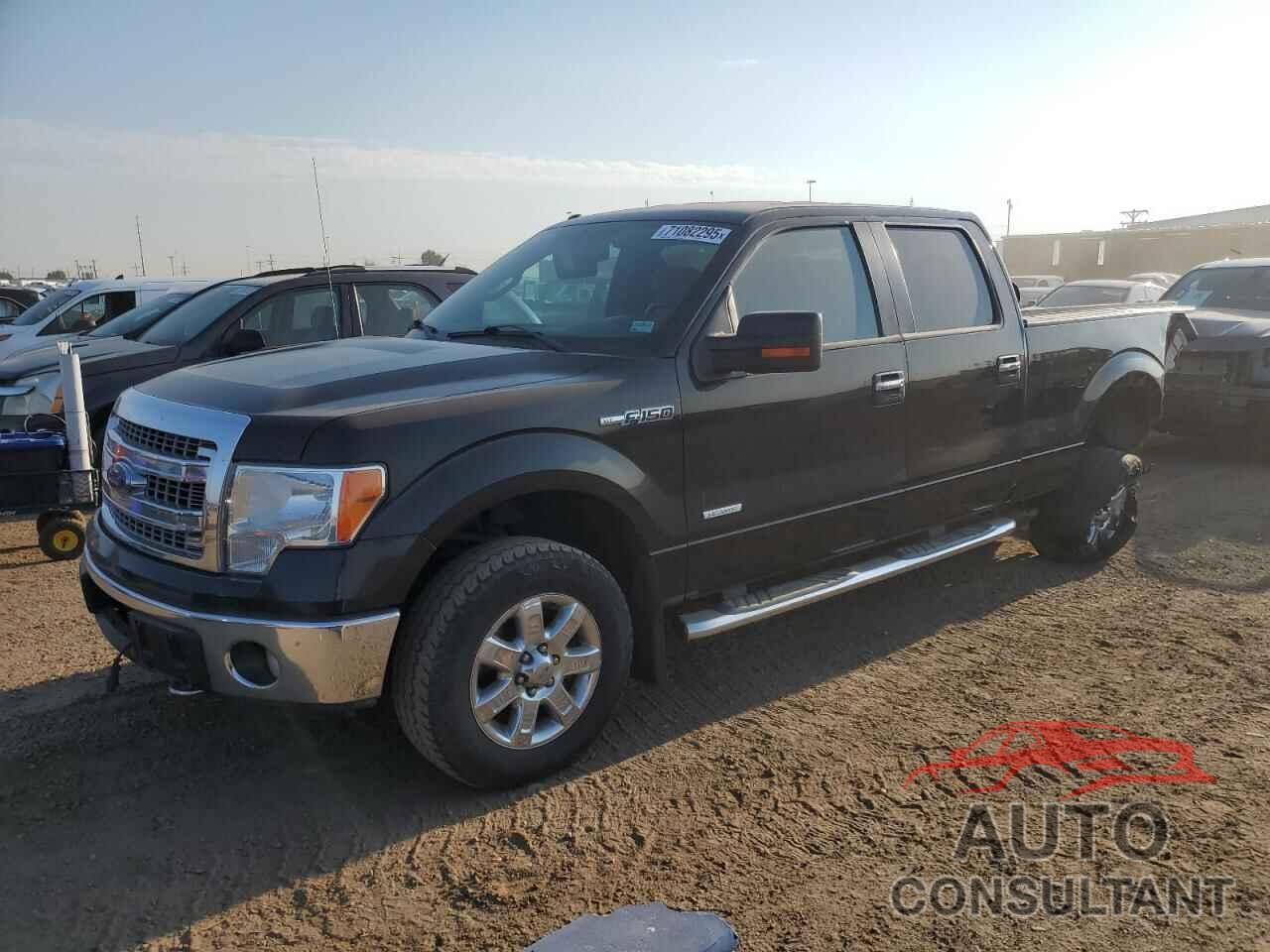 FORD F-150 2013 - 1FTFW1ET3DKE82748