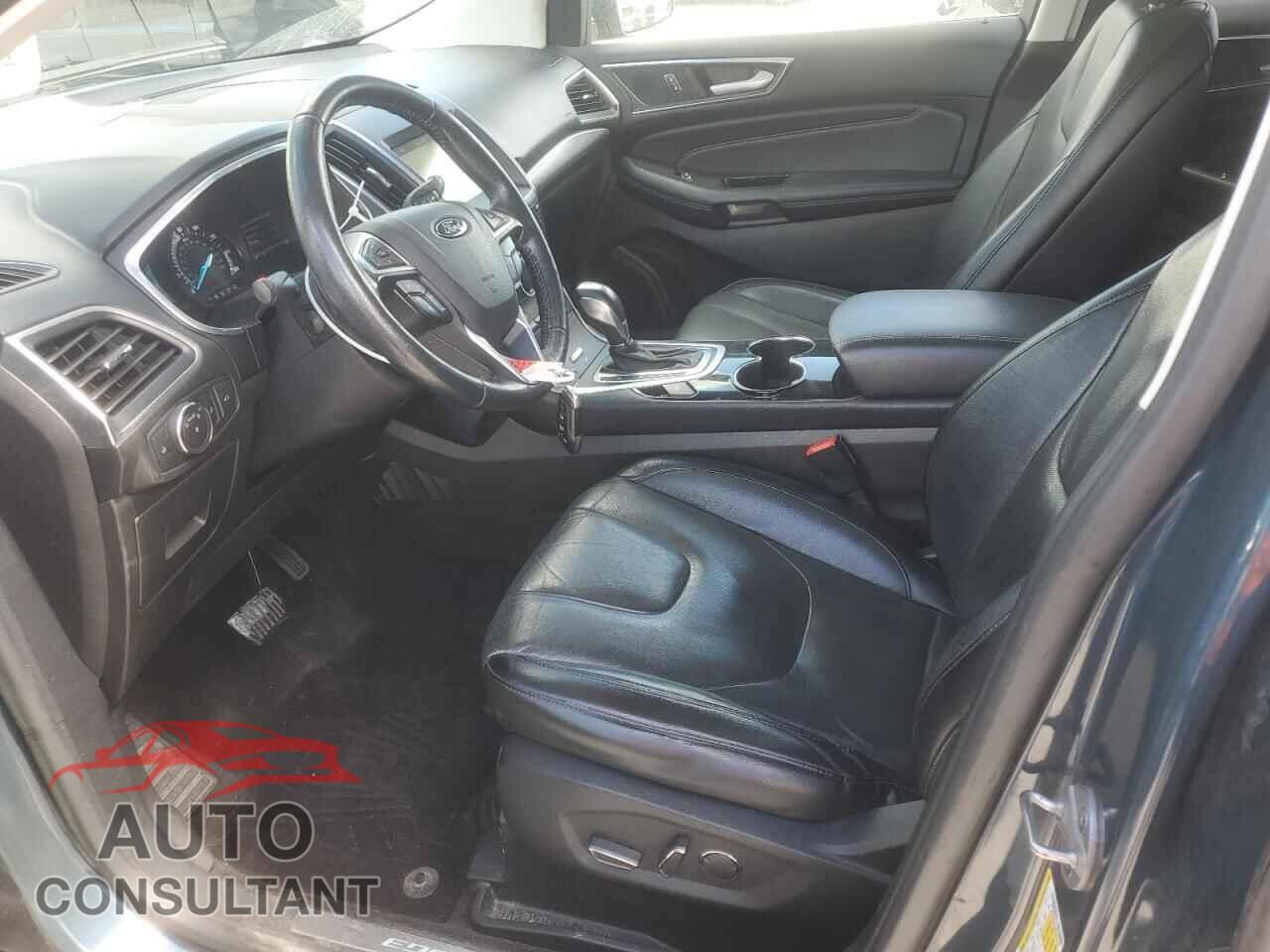 FORD EDGE 2016 - 2FMPK4K81GBC65193