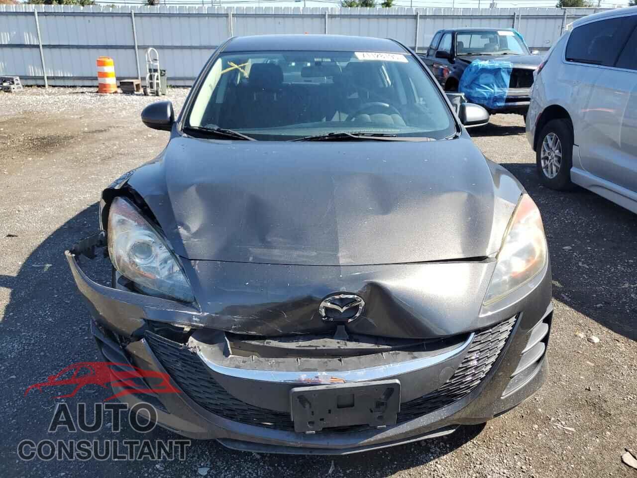 MAZDA 3 2010 - JM1BL1SG2A1209767