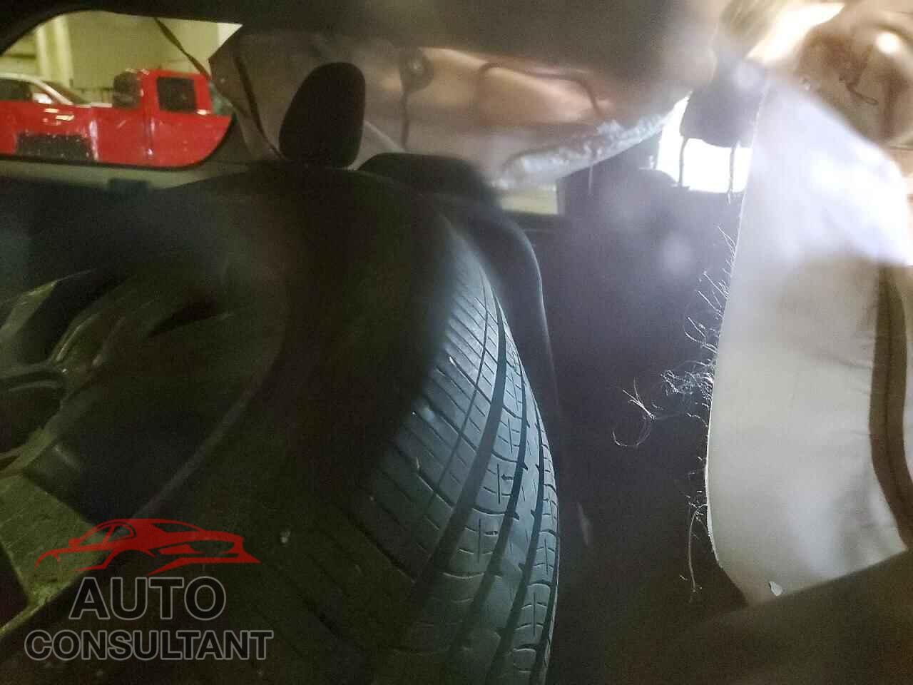 JEEP CHEROKEE 2012 - 1C4RJFAG5CC274591