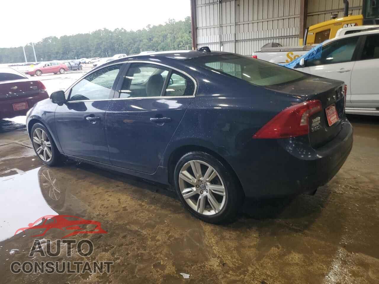 VOLVO S60 2012 - YV1622FS5C2028775