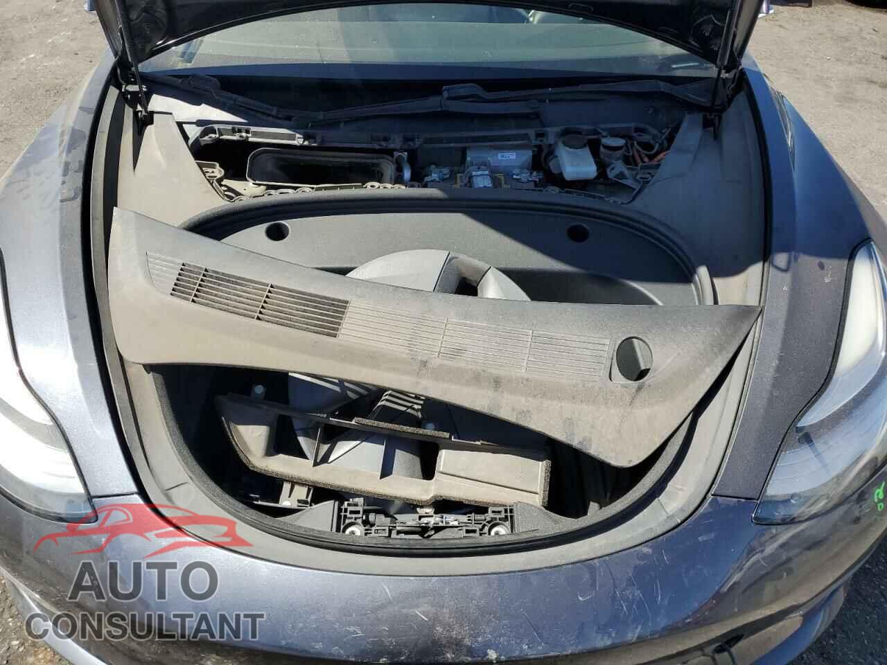 TESLA MODEL 3 2020 - 5YJ3E1EA3LF798988