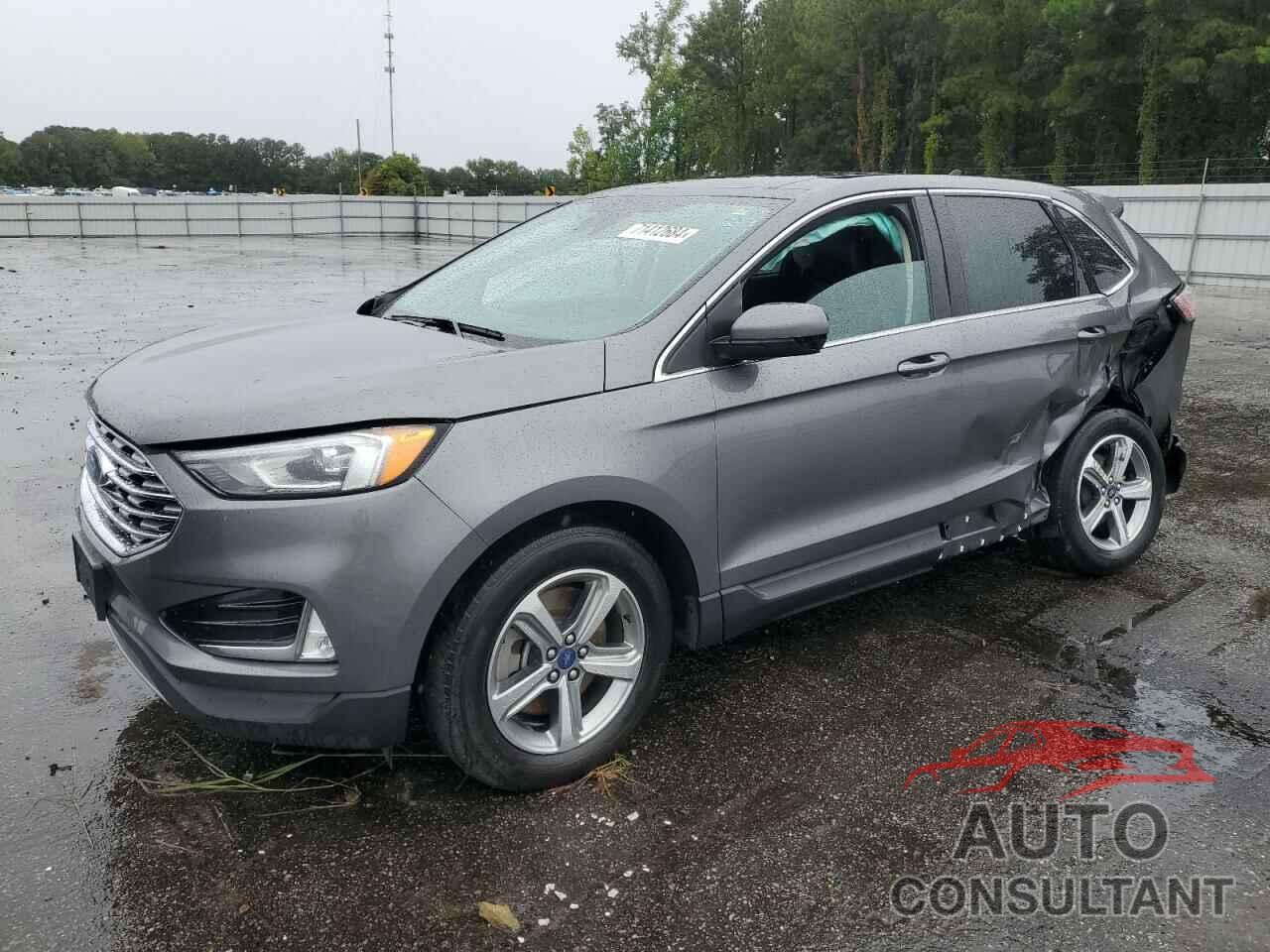 FORD EDGE 2021 - 2FMPK3J91MBA17316