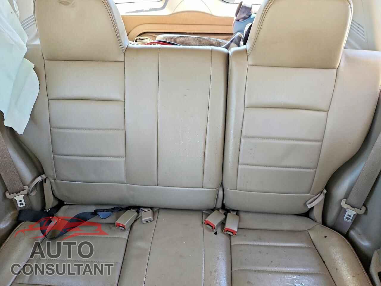JEEP COMPASS 2012 - 1C4NJDCB5CD539654
