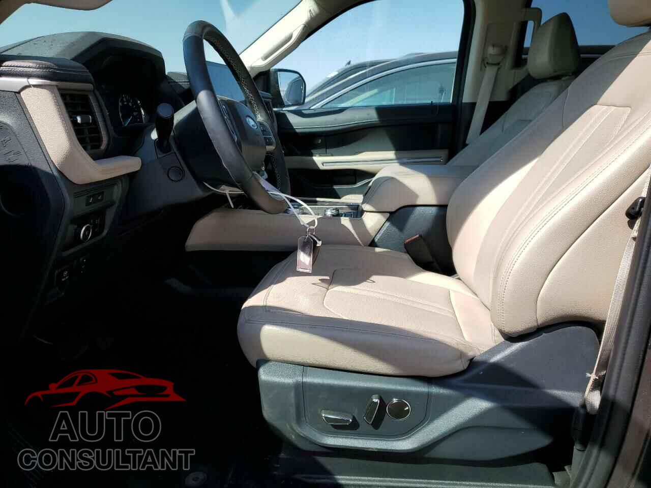 FORD EXPEDITION 2024 - 1FMJK2A85REA37636