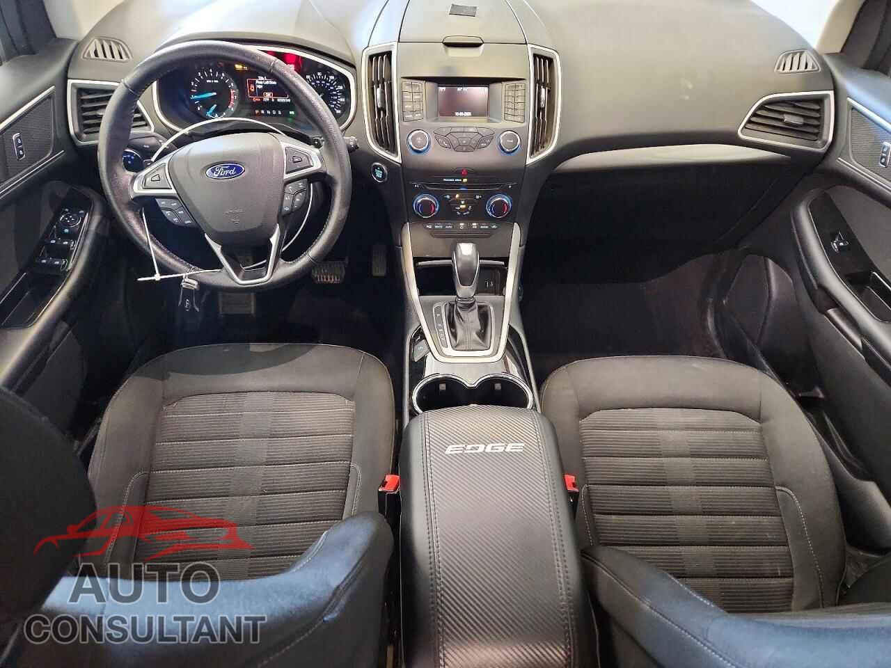 FORD EDGE 2016 - 2FMPK4J89GBC37448