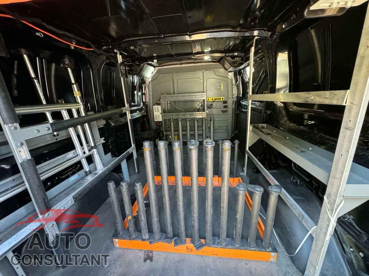 FORD TRANSIT 2016 - 1FTYE1YM1GKA57789