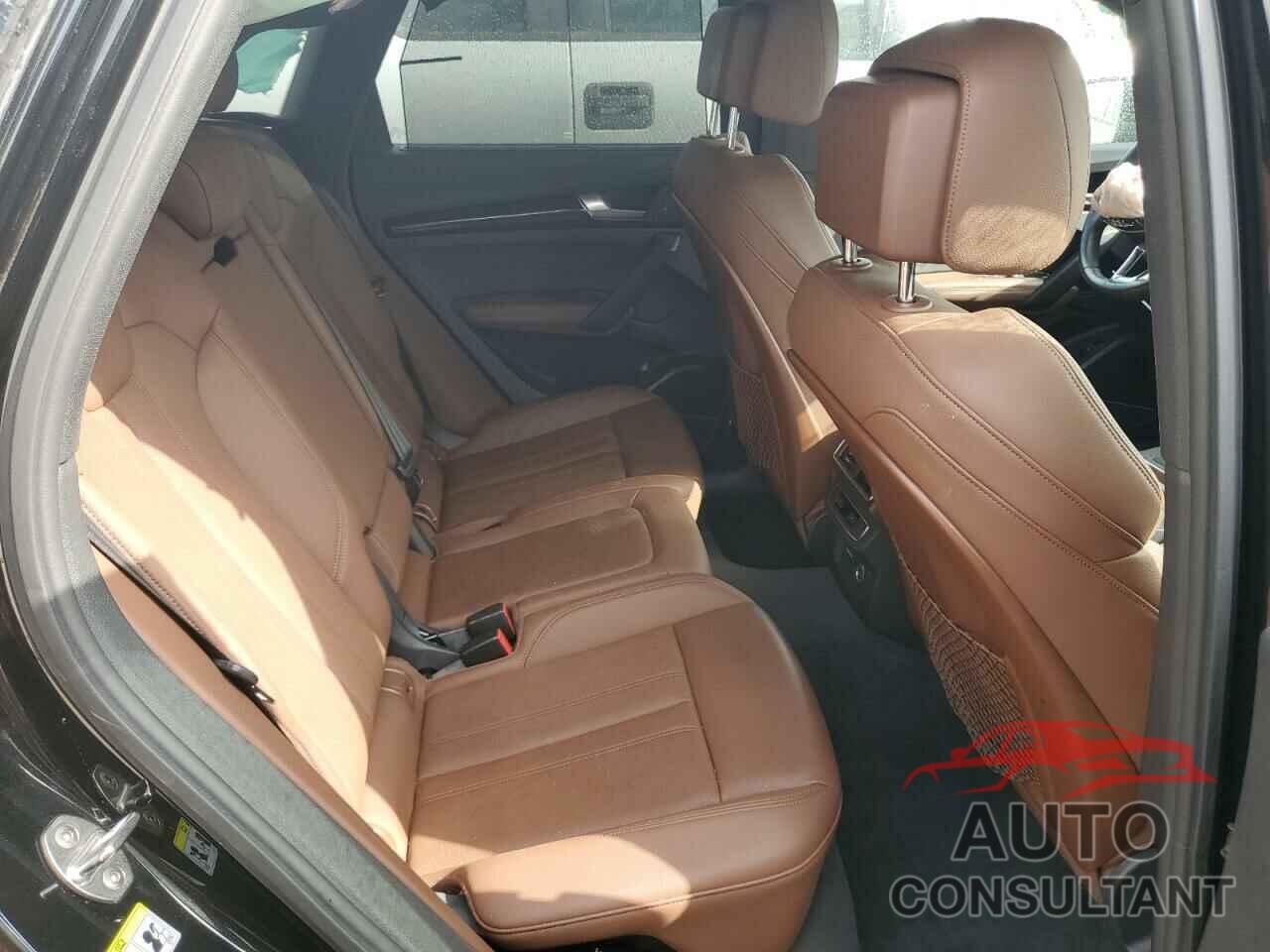 AUDI Q5 2019 - WA1BNAFY4K2098075