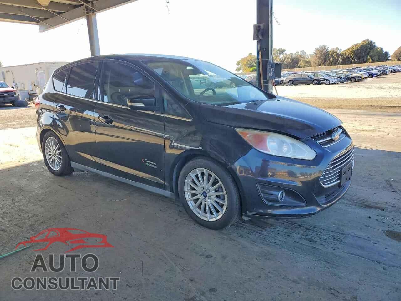 FORD CMAX 2015 - 1FADP5CUXFL101617