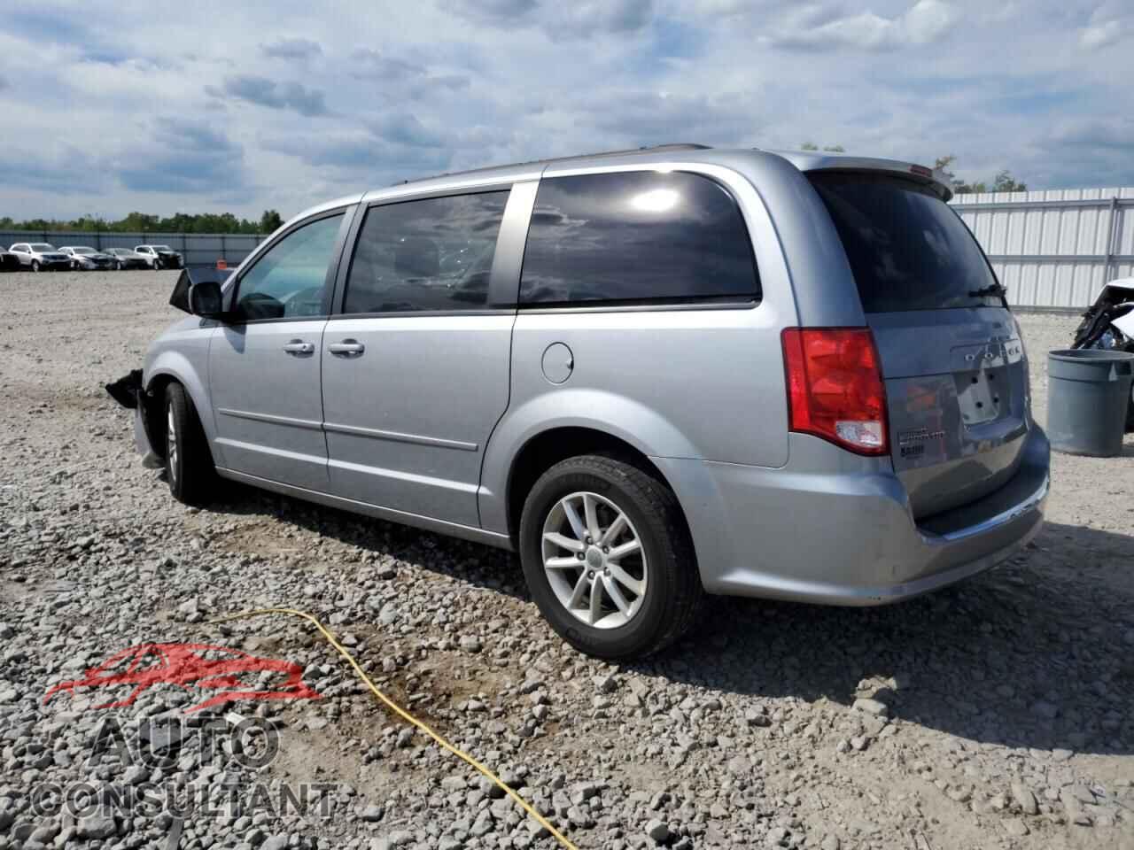 DODGE CARAVAN 2015 - 2C4RDGCG6FR667568
