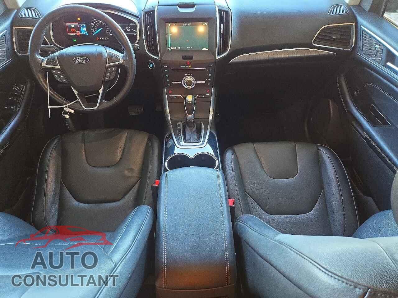 FORD EDGE 2018 - 2FMPK3K88JBB15776