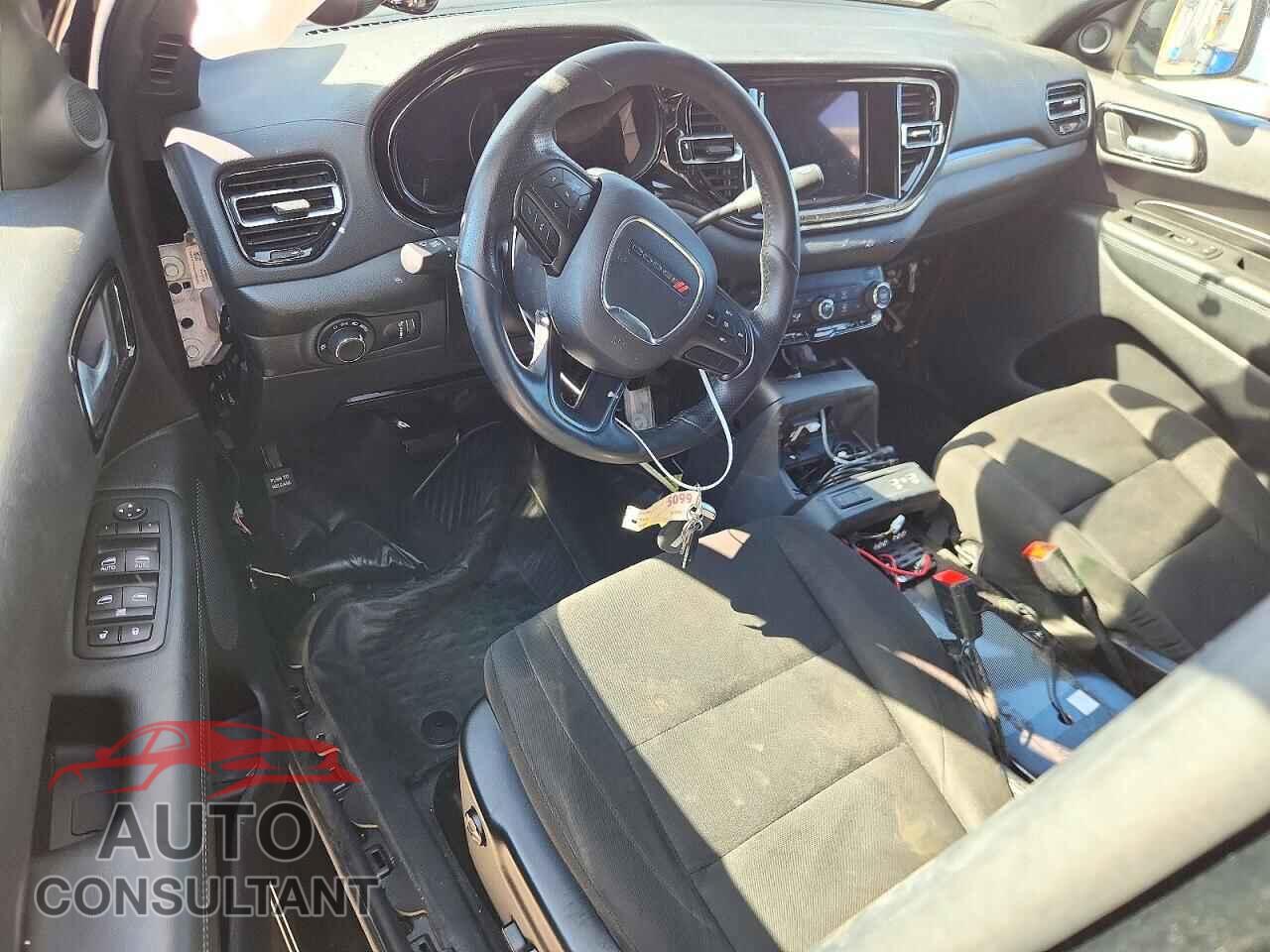 DODGE DURANGO 2024 - 1C4SDJFT4RC226882