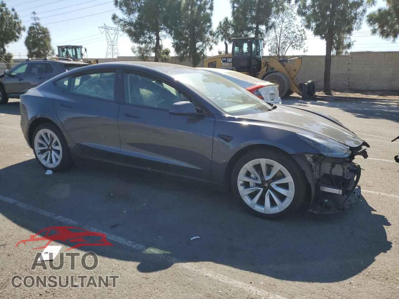 TESLA MODEL 3 2023 - 5YJ3E1EA4PF687680