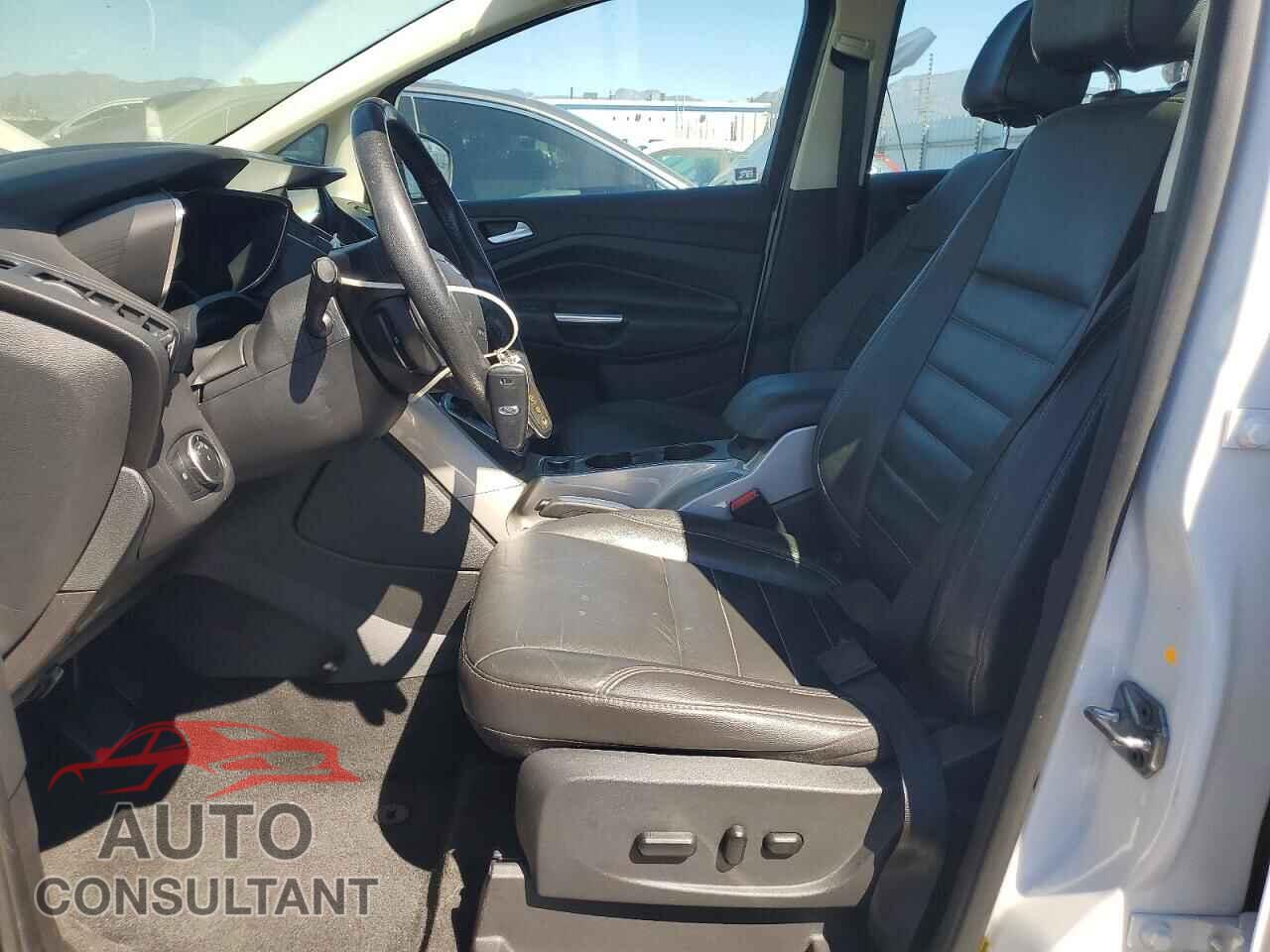 FORD CMAX 2016 - 1FADP5CUXGL108374