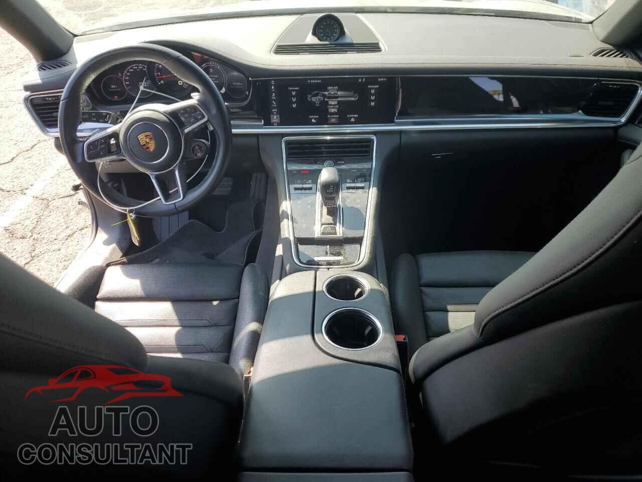 PORSCHE PANAMERA 2020 - WP0AA2A72LL103772