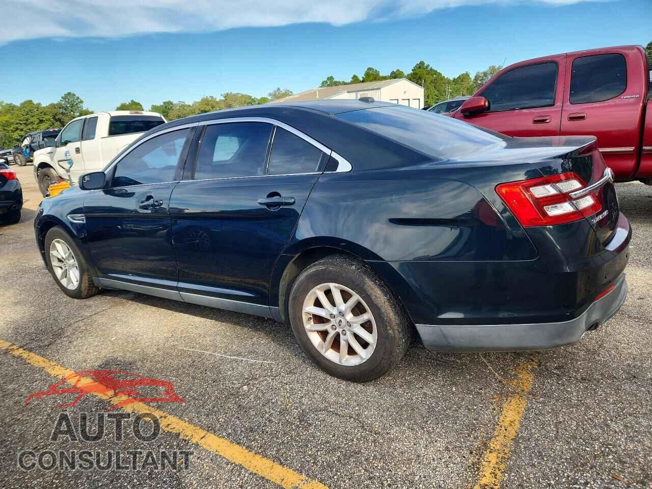 FORD TAURUS 2014 - 1FAHP2D8XEG145707