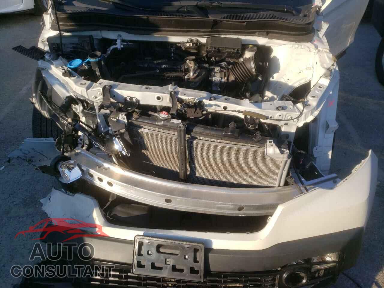 HONDA RIDGELINE 2019 - 5FPYK2F13KB001082